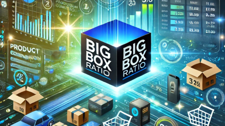 BigBoxRatio.com