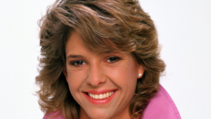 Kristy McNichol Net Worth