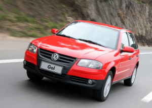 Gol G4