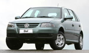 Gol G4