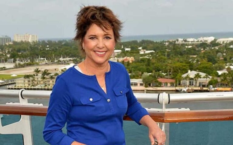 Kristy McNichol Net Worth