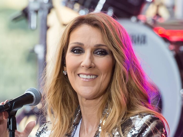 Celine Dion Net Worth