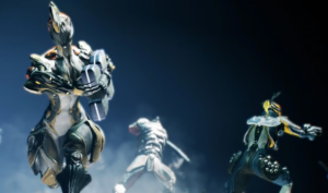 Reddit Warframe