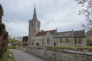 Iwerne Minster United Kingdom